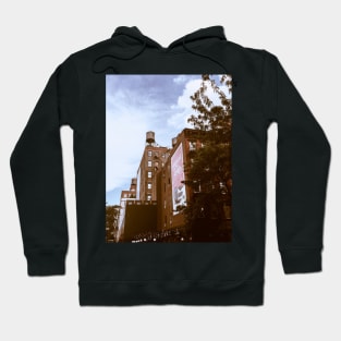 SoHo, Manhattan, NYC Hoodie